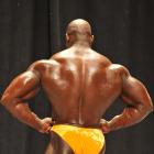 Reginald   Brantley - NPC USA 2011 - #1