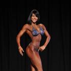 Amber  Crowder - NPC Jr. Nationals 2014 - #1