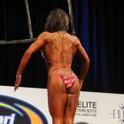 Jayne  Tingle - IFBB Arnold Amateur 2011 - #1