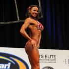 Jayne  Tingle - IFBB Arnold Amateur 2011 - #1