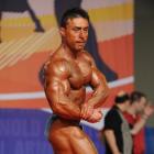 Alessandro   Zuccaro - IFBB Arnold Amateur 2010 - #1