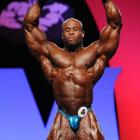 Kevin  English - IFBB Olympia 2010 - #1