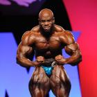 Kevin  English - IFBB Olympia 2010 - #1