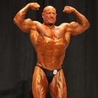 Kirk  Chittick - NPC USA 2011 - #1