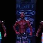 Lance  Schilling - NPC Phil Heath Classic 2014 - #1