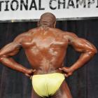 James   Mobley - NPC Masters Nationals 2011 - #1