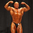 Kirk  Chittick - NPC USA 2011 - #1
