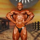 Guy  Cisternino - IFBB Europa Super Show 2010 - #1