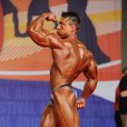 Alessandro   Zuccaro - IFBB Arnold Amateur 2010 - #1