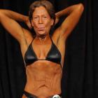 Janet  Malure - NPC Masters Nationals 2009 - #1