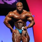 Kevin  English - IFBB Olympia 2010 - #1