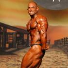 Guy  Cisternino - IFBB Europa Super Show 2010 - #1