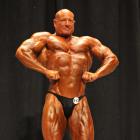 Kirk  Chittick - NPC USA 2011 - #1