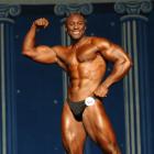 Byron  Fortson - NPC Europa Show of Champions 2012 - #1