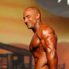 Guy  Cisternino - IFBB Europa Super Show 2010 - #1