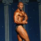 Byron  Fortson - NPC Europa Show of Champions 2012 - #1