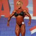 Zoa   Linsey - IFBB Arnold Classic 2010 - #1