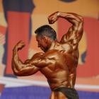 Vyacheslav   Makogon - IFBB Arnold Amateur 2010 - #1