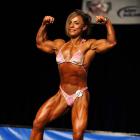 Barbara   Fletcher - NPC Nationals 2009 - #1