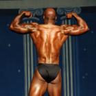 Byron  Fortson - NPC Europa Show of Champions 2012 - #1