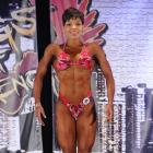 Gloria  Tarpley - IFBB Wings of Strength Chicago Pro 2012 - #1