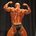 Kirk  Chittick - NPC USA 2011 - #1