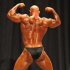 Kirk  Chittick - NPC USA 2011 - #1