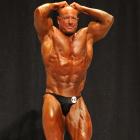 Kirk  Chittick - NPC USA 2011 - #1