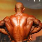 Guy  Cisternino - IFBB Europa Super Show 2010 - #1