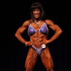 Margaret  Negrete - NPC Nationals 2009 - #1