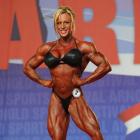 Zoa   Linsey - IFBB Arnold Classic 2010 - #1