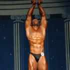 Byron  Fortson - NPC Europa Show of Champions 2012 - #1