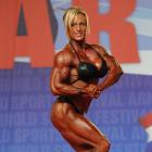 Zoa   Linsey - IFBB Arnold Classic 2010 - #1