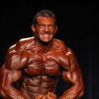 Brian  Yersky - IFBB North American Championships 2010 - #1
