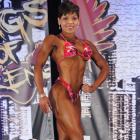 Gloria  Tarpley - IFBB Wings of Strength Chicago Pro 2012 - #1