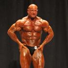 Kirk  Chittick - NPC USA 2011 - #1
