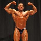 Ricky  Collins - NPC USA 2011 - #1