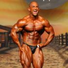 Guy  Cisternino - IFBB Europa Super Show 2010 - #1