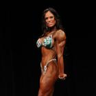 Jillian  Reville - IFBB Desert Muscle Classic 2012 - #1