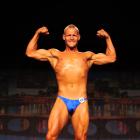 Mike  Miller - NPC Ohio State Championships 2013 - #1