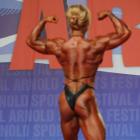 Zoa   Linsey - IFBB Arnold Classic 2010 - #1