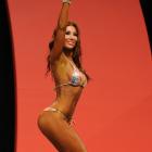 Anca  Marcus-Kahn - IFBB Olympia 2010 - #1