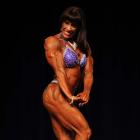 Margaret  Negrete - NPC Nationals 2009 - #1