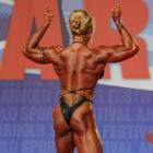 Zoa   Linsey - IFBB Arnold Classic 2010 - #1