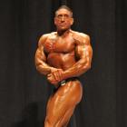 Ricky  Collins - NPC USA 2011 - #1