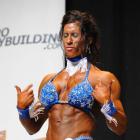 Angela  Salvagno - NPC USA 2009 - #1