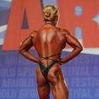 Zoa   Linsey - IFBB Arnold Classic 2010 - #1