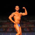 Mike  Miller - NPC Ohio State Championships 2013 - #1