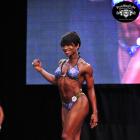 Nkechi  Nwafor Robinson - IFBB Toronto Pro Supershow 2014 - #1