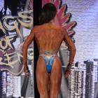 Natalie  Waples - IFBB Wings of Strength Chicago Pro 2012 - #1